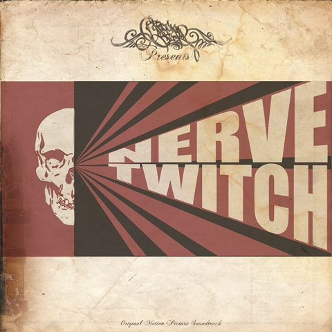 Nerve Twitch Vol. 1 | GroundSick