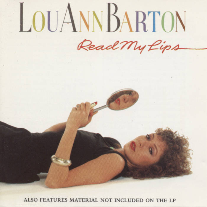 Te Ni Nee Ni | Lou Ann Barton | Antone's Records