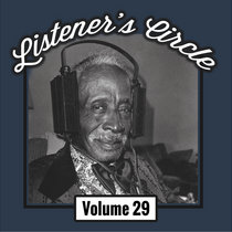 Listener's Circle Vol. 29 cover art