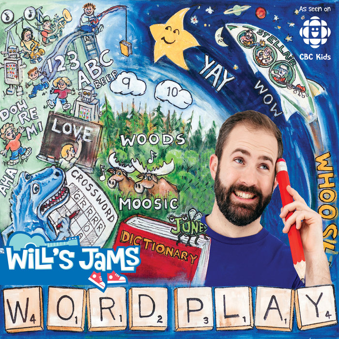 Wordplay Will's Jams