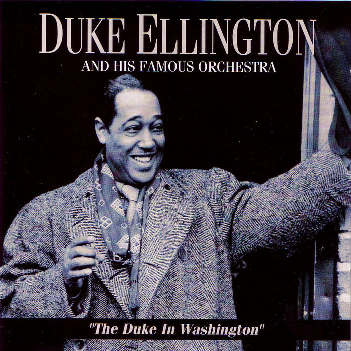 洋楽 Duke Ellington The Music of Duke Ell LP Duke Ellington, Duke Ellington, Billy Strayhorn, Lawrence Brown