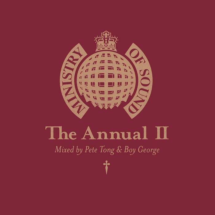The Annual II, Part 2 | Ministry Of Sound The Annual