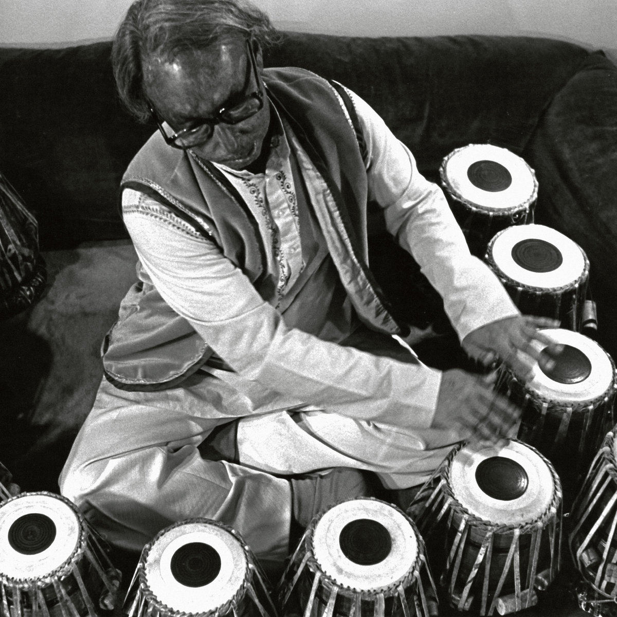 豪LP Kamalesh Maitra Raag Kirwani On Tabla Tarang BT126 Black Truffle /00260 LP KAMALESH MAITRA Raag Kirwani On Tabl BT126 Black Truffl