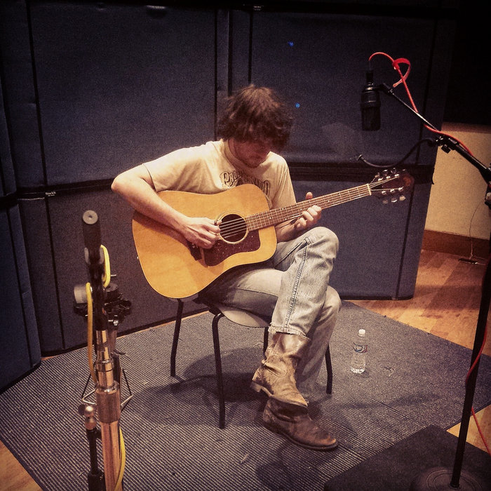 ryley walker new album