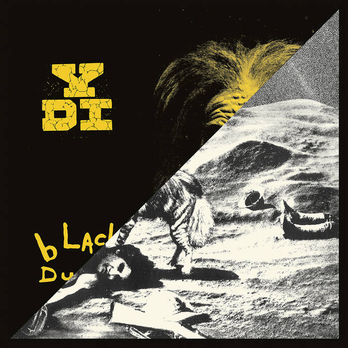 A Place In The Sun/Black Dust | YDI