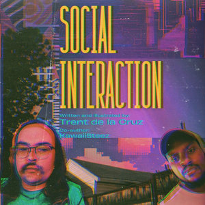 Social Interaction (ft. KawaiiSteez) cover
