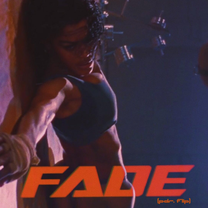 kanye west — fade [pdr. remix] | PDR.