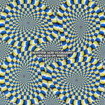 Snakes on White cover art