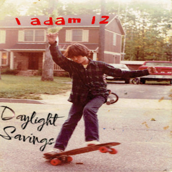 Music | 1adam12