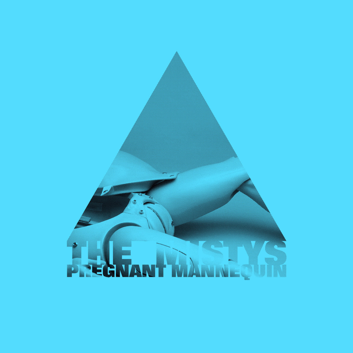 Pregnant Mannequin | The Mistys