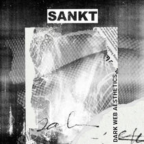 DARK WEB AESTHETICS EP cover art