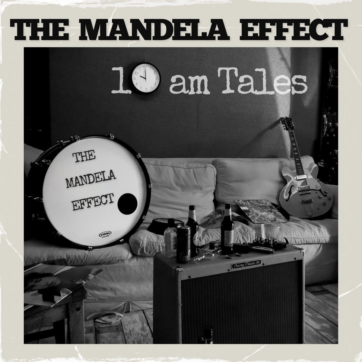 10am Tales cover