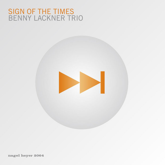 Sign of the Times
by Benny Lackner