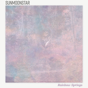 Sunmoonstar - Lyrebird