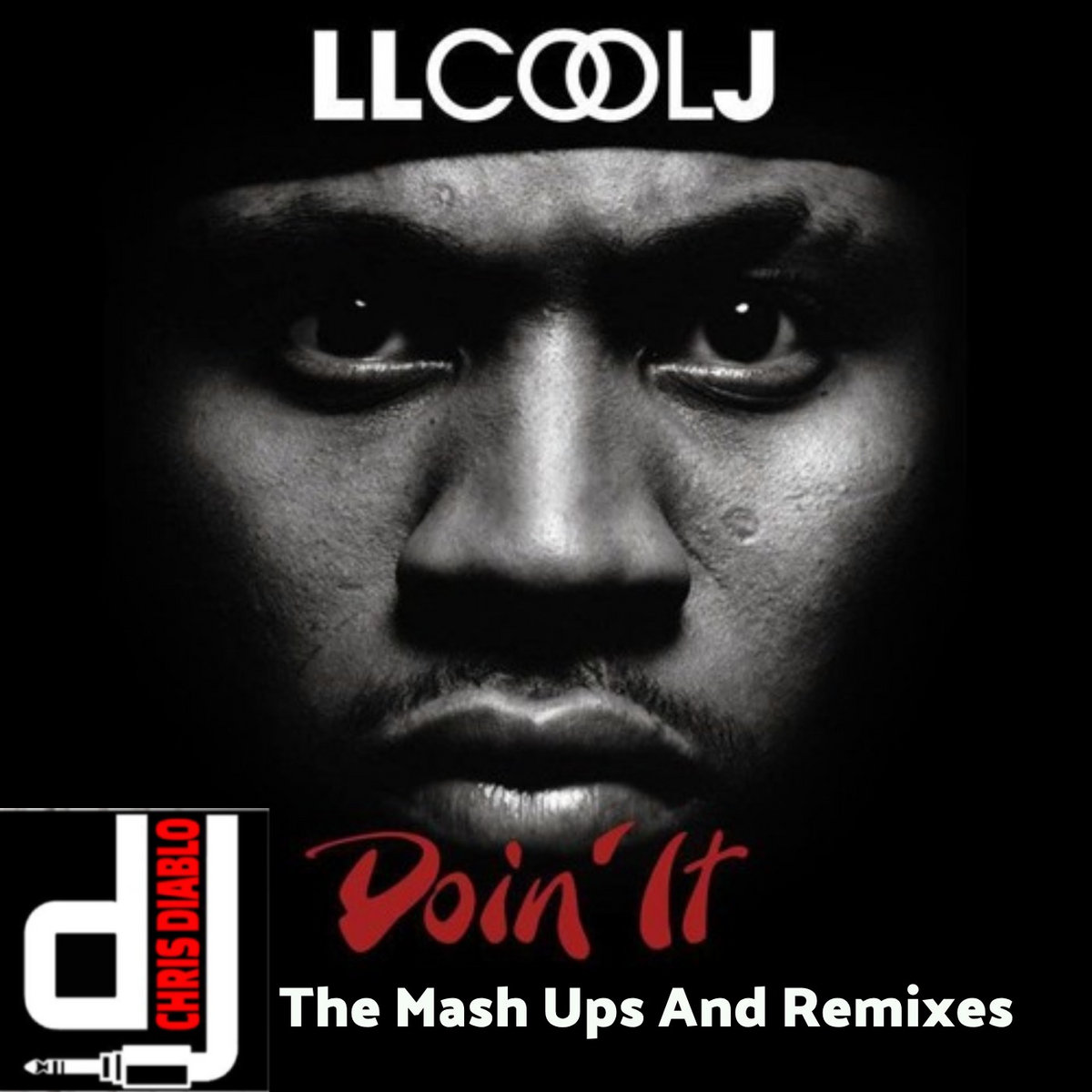 LL Cool J Doin