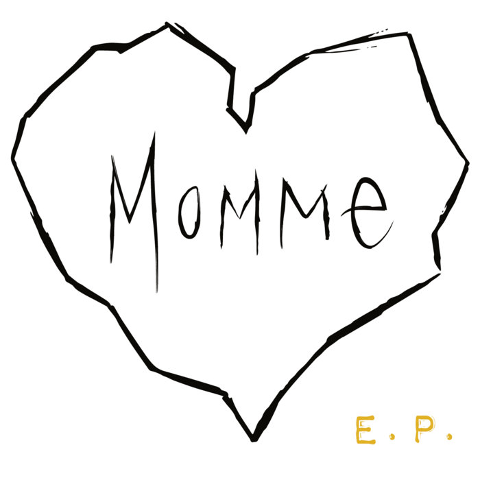 Queen of the Night Momme