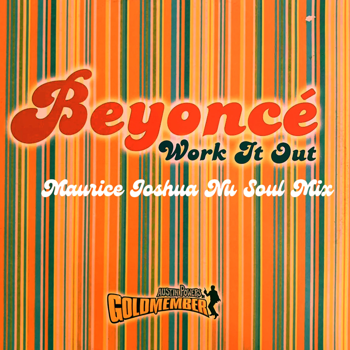 Beyoncè 