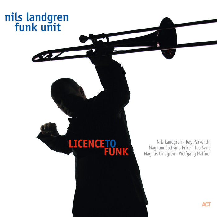 (CD)Funk Unit／Nils Landgren a3280703494_5.jpg
