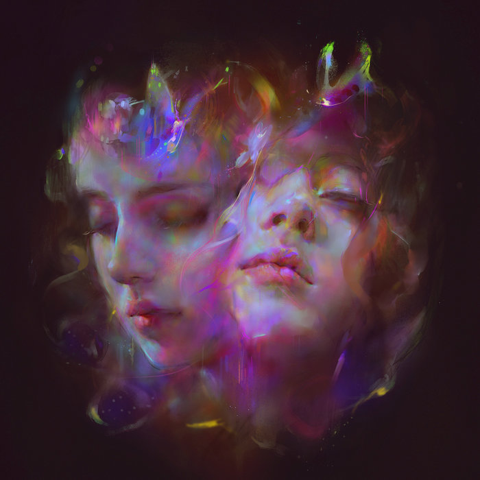 I'm All Ears, by Let's Eat Grandma