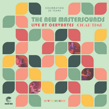 Music | The New Mastersounds