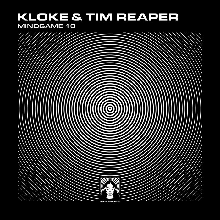 MINDGAME 10 | Kloke & Tim Reaper | Kloke