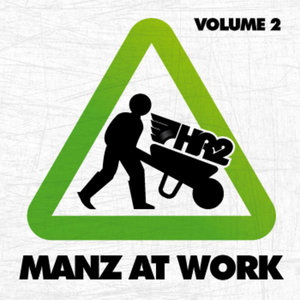 HolyRoller — Manz at work mixtape vol. 2Holy Roller productions