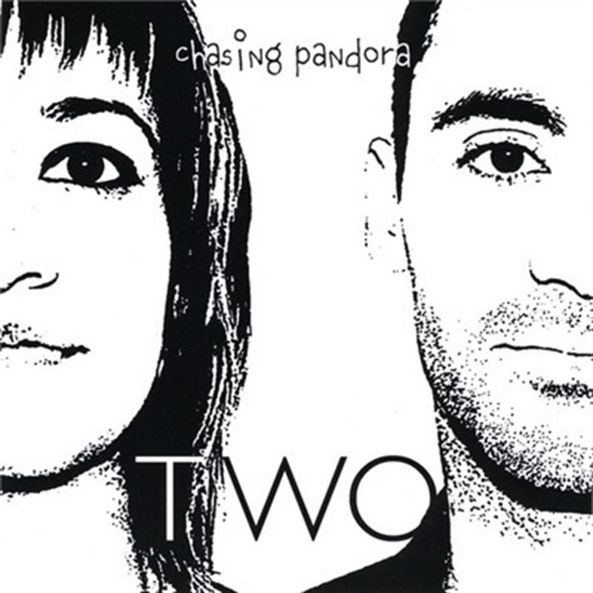 Two | Chasing Pandora