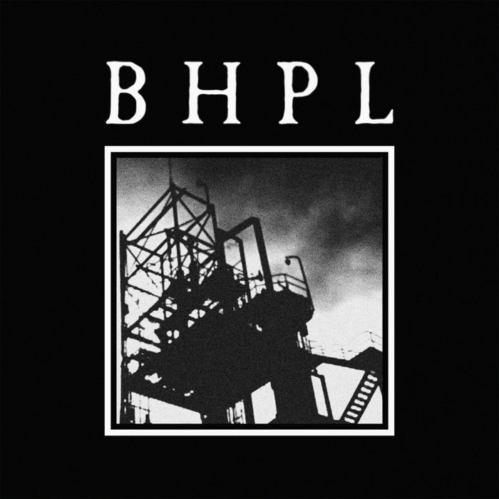 BHPL BHPL