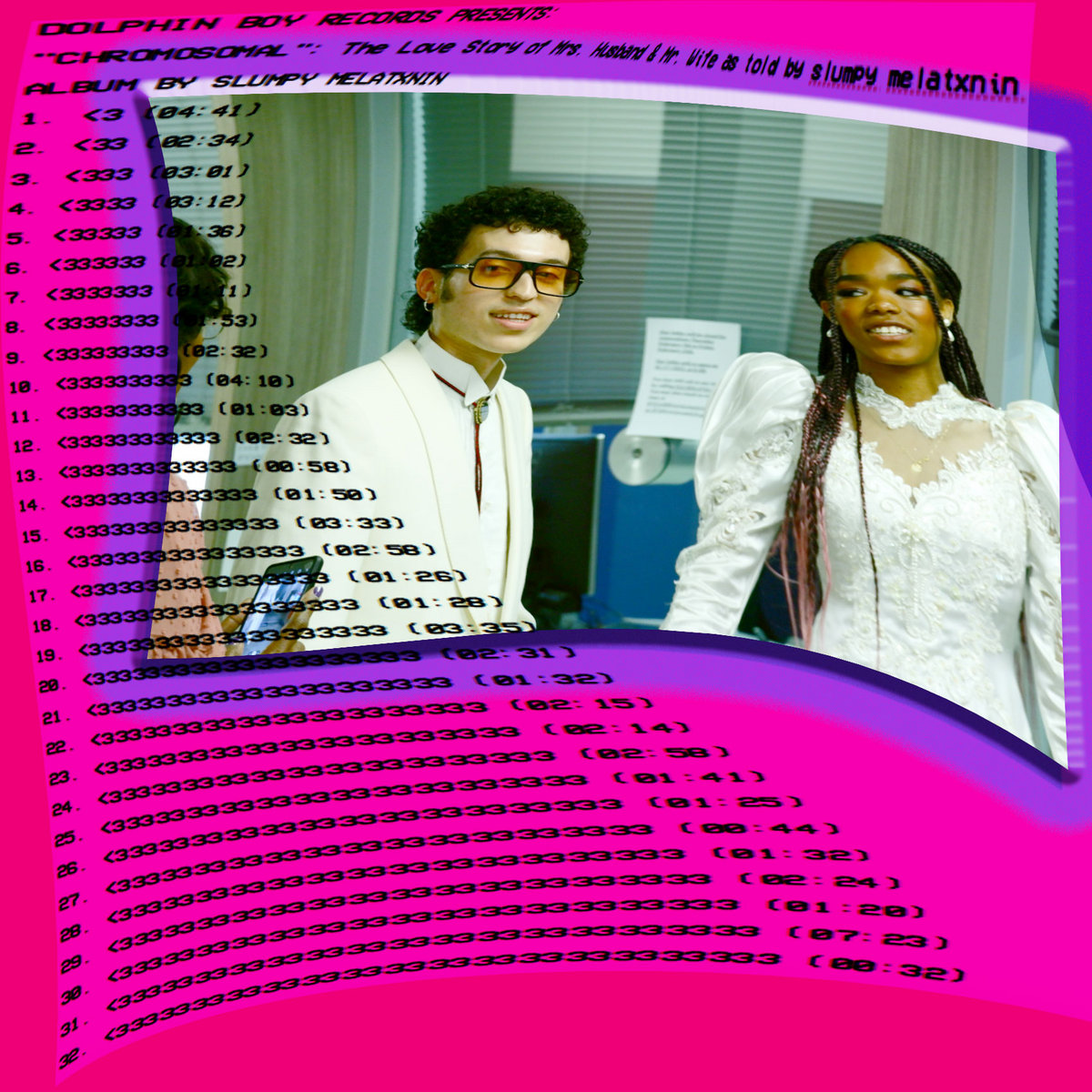 ハペペ 33333333333333333333333333333333 | slumpy melatxnin | DOLPHIN BOY