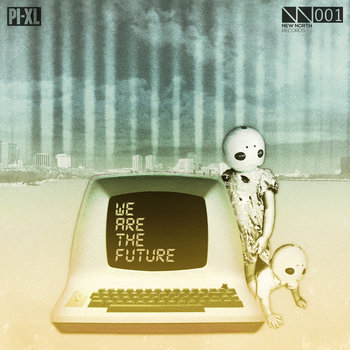 NIK CD We Are The Future【初回限定盤B】 Amazon.co.jp: NIK