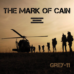 Grey-11 (single edit) cover