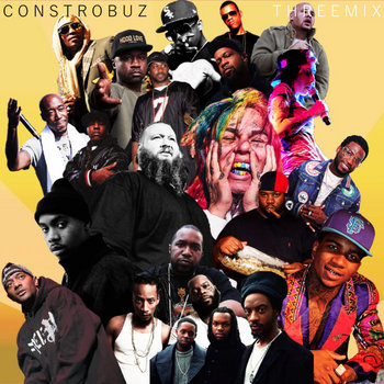 constrobuz the great struggle