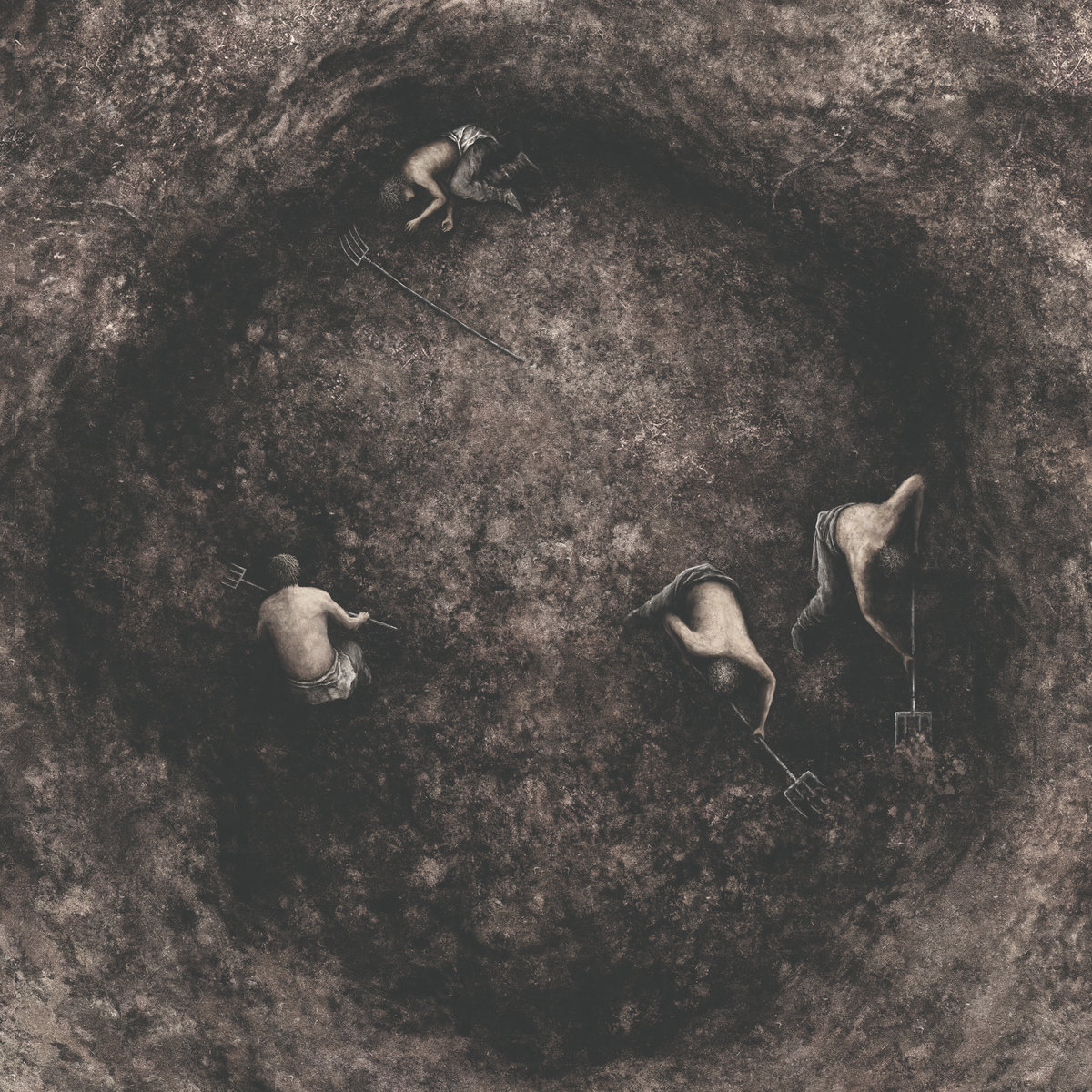 Haven of Echoes | Pure Wrath