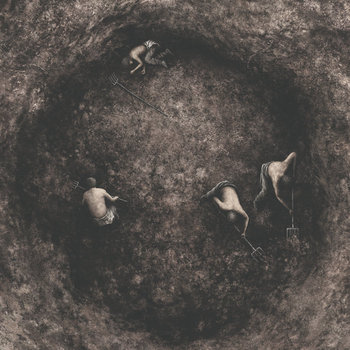 Music | Debemur Morti Productions