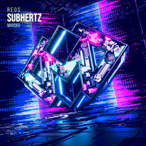 SubHertz cover art