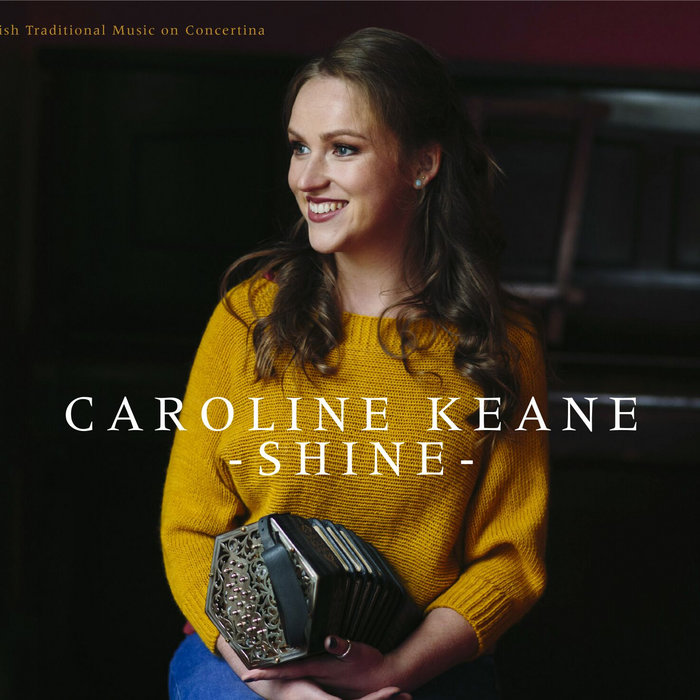 Caroline Keane on Bandcamp