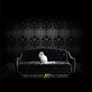 Morendo cover