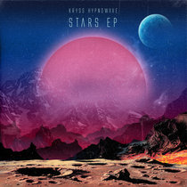 Stars EP cover art