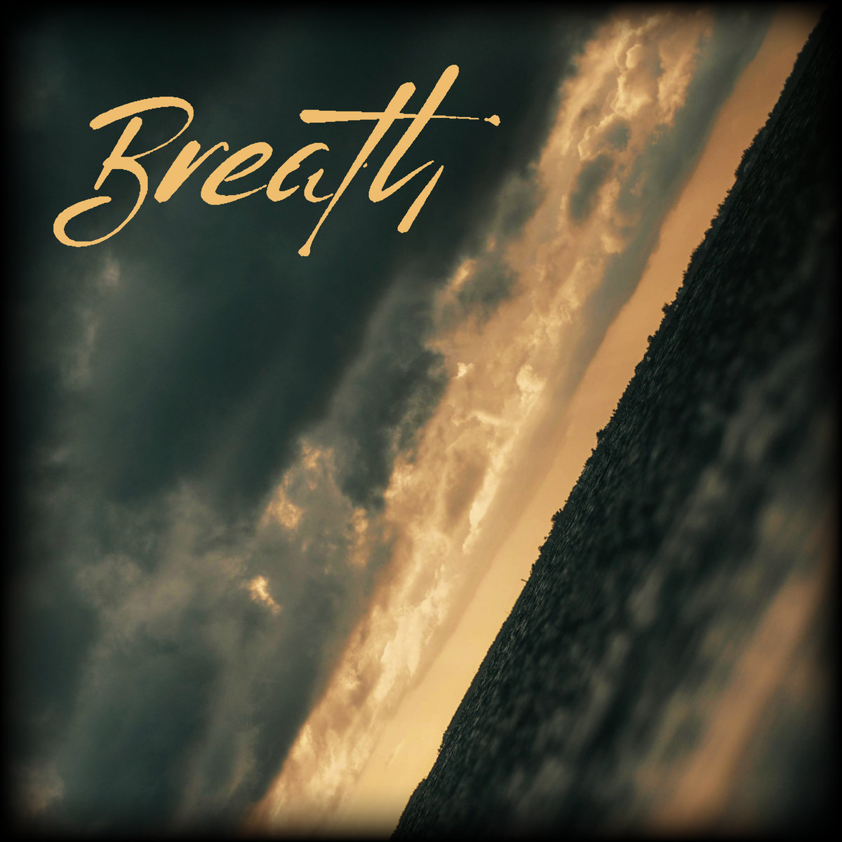 Steam Slicer, Drew Nold - Breath
