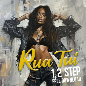 1, 2 Step cover