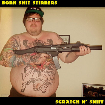 スタジャン nothing but the noise Niggaz Is Startin - YouTube