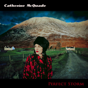 Perfect Storm by Catherine McQuade