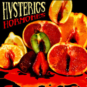 Hormones cover
