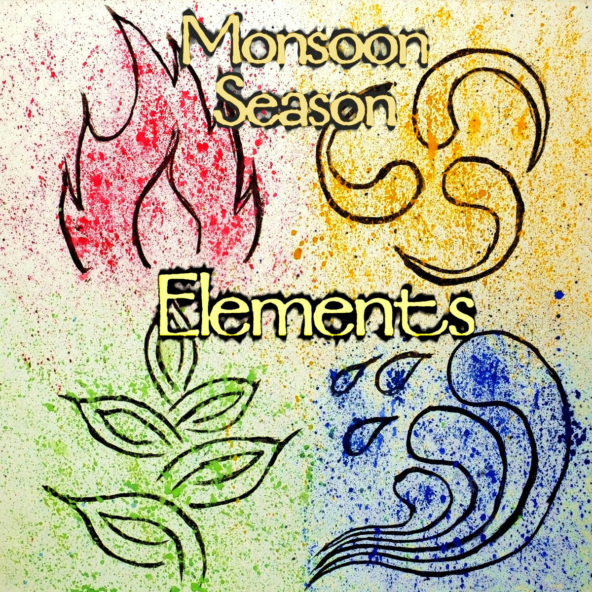 Elements cover