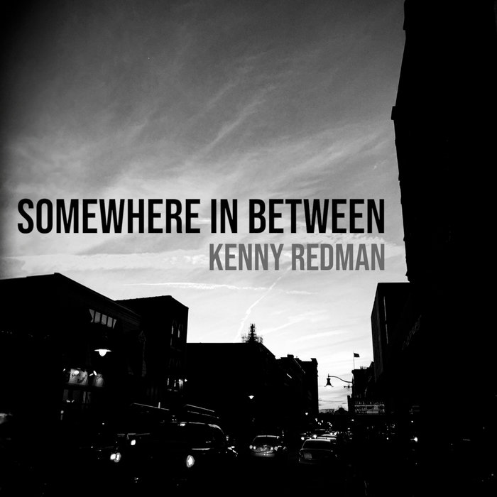 kennyredman.bandcamp.com