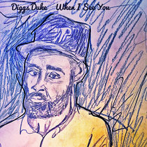 UKオリジ Diggs Duke Offering For Anxious Diggs Duke – Offering For Anxious – CD (Album), 2016 [r8058334