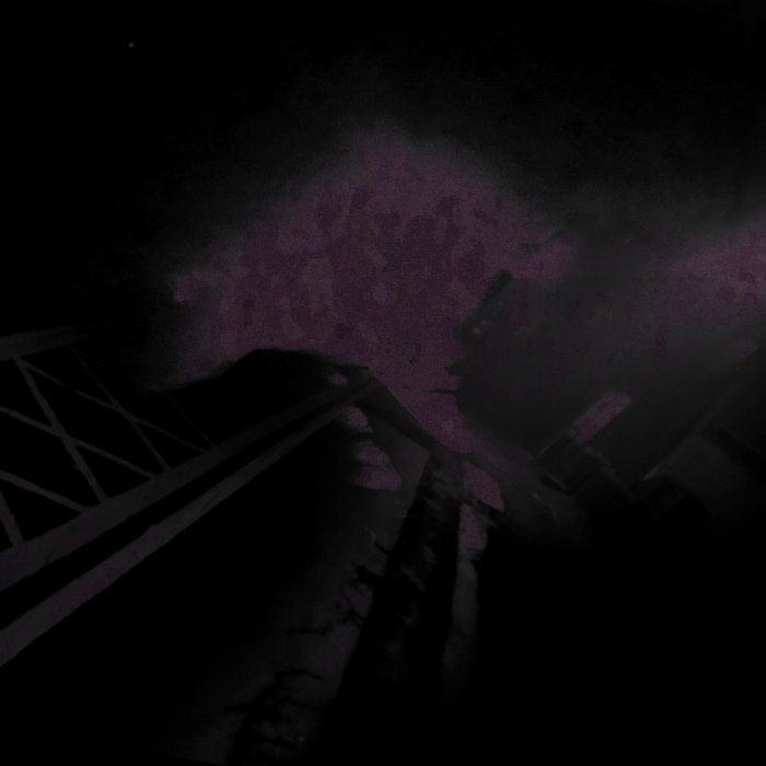 No place for me here Formless Body