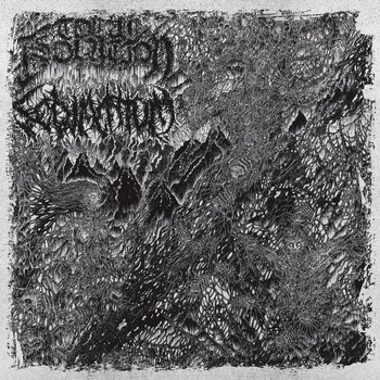 Album artwork for Total Isolation // Sedimentum