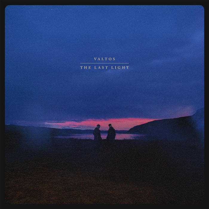 The Last Light, by Valtos