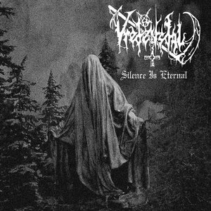Silence Is Eternal cover